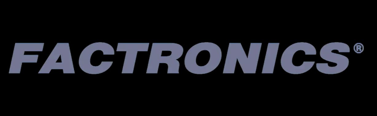 factronics
