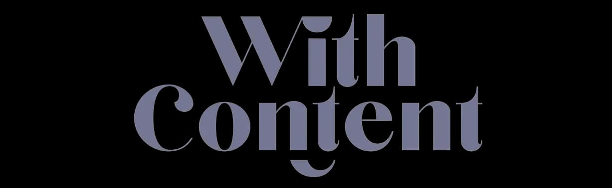 withcontent